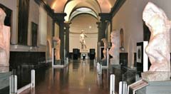 Accademia Gallery