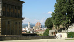 Boboli Garden