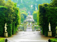 Boboli Garden