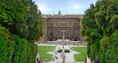 Boboli Garden