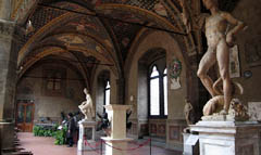 San Marco Museum