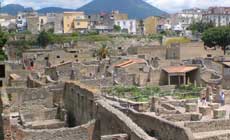 Pompei-Ercolano