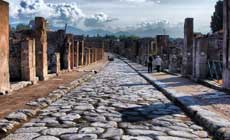 Pompei