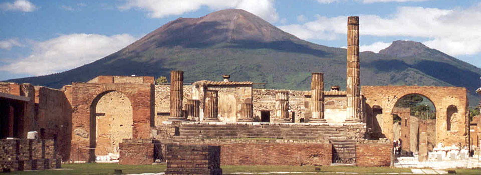 Pompei