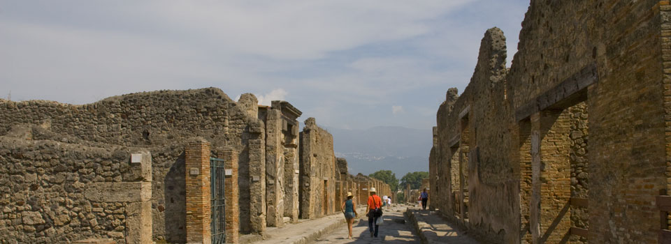 Pompei